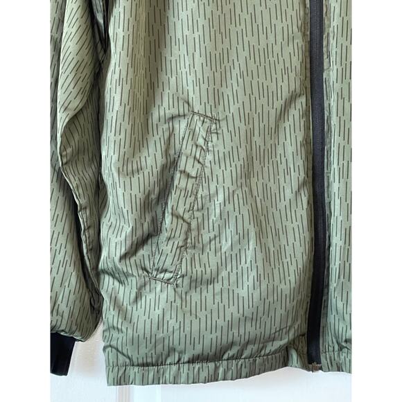 Primitive Men’s Windbreaker Jacket Small - Picture 2 of 7